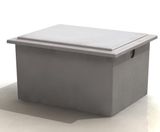 GRP water break tanks - on this page