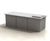 GRP water break tanks 3