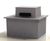 Type AB air gap break tanks 1