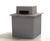 Type AB air gap break tanks 2