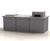 Type AB air gap break tanks 4
