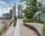Awarding-winning roof terraces in central London 0