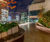 Awarding-winning roof terraces in central London 1