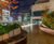 Awarding-winning roof terraces in central London 6