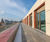 Roof terrace fit-out for Bloom Clerkenwell 2