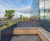Roof terrace fit-out for Bloom Clerkenwell 1
