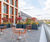 Roof terrace fit-out for Bloom Clerkenwell 0