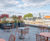 Roof terrace fit-out for Bloom Clerkenwell 6