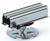 Preventa® aluminium joists - platforms for paving and decking 3