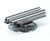 Preventa® aluminium joists - platforms for paving and decking 2