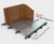 Raaft® Terrace System - build solutions for roof garden and podium terraces 3