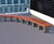 Raaft® Terrace System - build solutions for roof garden and podium terraces 10