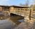 New main access bridge for Lancashire Wildlife Trust 0