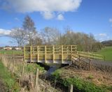 Equestrian bridleway bridges - on this page