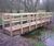 Pedestrian timber bridges 1