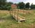 Pedestrian timber bridges 2