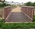 Pedestrian timber bridges 3