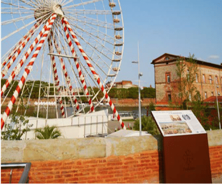 Artown Range: Unveiling the Heritage Interpretation Trail
