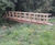 Timber Kit Bridges - flat pack timber pedestrian bridge for small streams 6