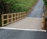 Vehicle bridges - on this page