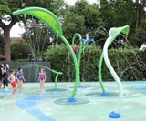 Water play area design-and-build - King George Recreation Ground - on this page