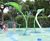 Water play area design-and-build - King George Recreation Ground 0