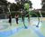 Water play area design-and-build - King George Recreation Ground 3