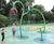 Water play area design-and-build - King George Recreation Ground 5
