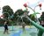 Water play area design-and-build - King George Recreation Ground 6