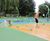 Water play area design-and-build - King George Recreation Ground 1