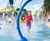 Splash 'n' Play at Willen Lake 5