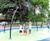 Victoria Park Splashpad, Cardiff 1