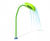 Watergarden range of interactive and tactile water play equipment 11