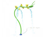 Watergarden range of interactive and tactile water play equipment - on this page
