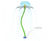 Watergarden range of interactive and tactile water play equipment 7