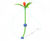 Watergarden range of interactive and tactile water play equipment 1