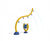 Explora interactive water play equipment 10
