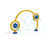 Explora interactive water play equipment 8