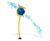 Explora interactive water play equipment 0