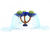 Explora interactive water play equipment 1