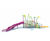 Elevations™ range of modular multi-level water play structures 7