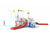 Elevations™ range of modular multi-level water play structures 1