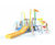 Elevations™ range of modular multi-level water play structures 5