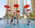 Splashpad® - dynamic, inclusive and accessible water play 9