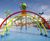 Splashpad® - dynamic, inclusive and accessible water play 7