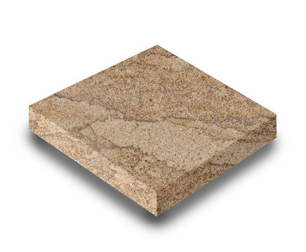 Catcastle Grey coarse-grained sandstone