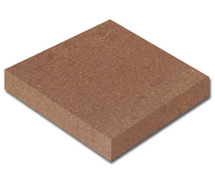 Corsehill fine grained pink / red sandstone