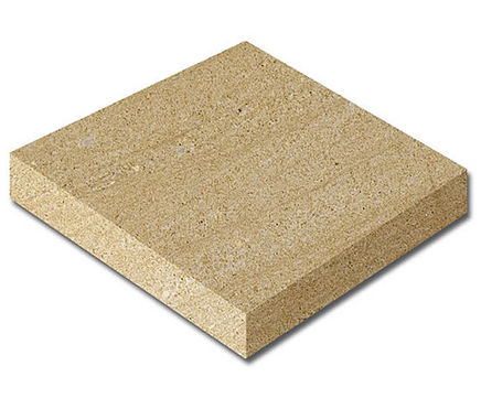 Catcastle Buff medium grained sandstone