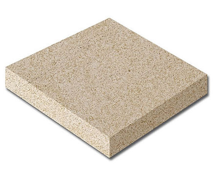 Bearl medium grained cream / buff variegated sandstone