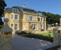 Cop Crag sandstone cladding and Ashlar walling